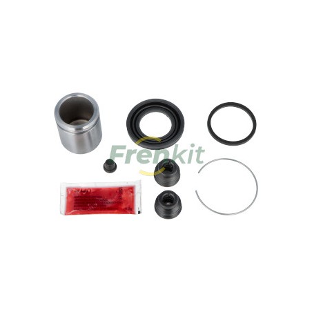 Caliper Repair Kit + Piston