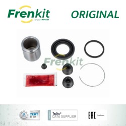 Caliper Repair Kit + Piston