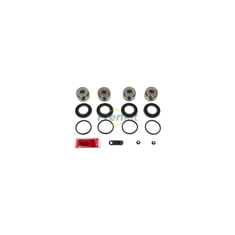 Caliper Repair Kit + Piston