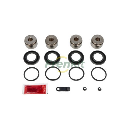 Caliper Repair Kit + Piston