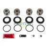 Caliper Repair Kit + Piston