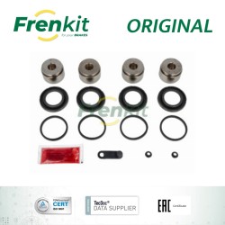 Caliper Repair Kit + Piston