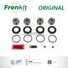 Caliper Repair Kit + Piston
