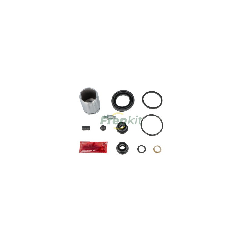 Caliper Repair Kit + Piston