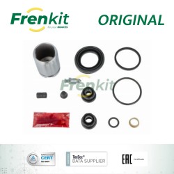 Caliper Repair Kit + Piston