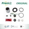 Caliper Repair Kit + Piston