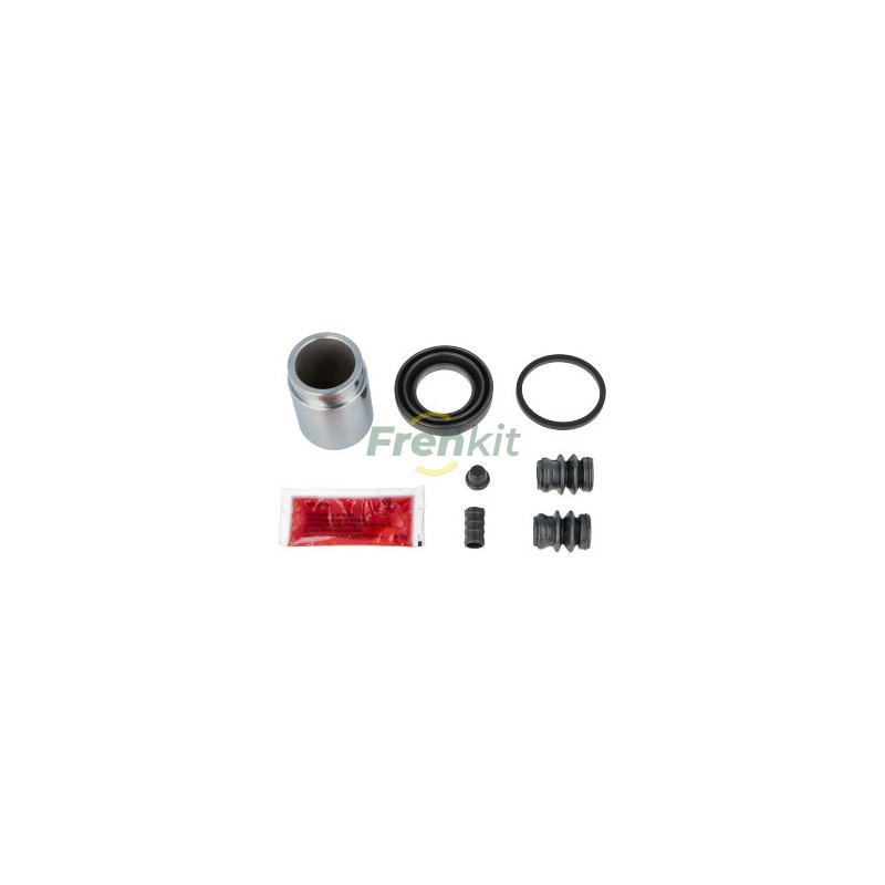 Caliper Repair Kit + Piston
