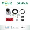 Caliper Repair Kit + Piston
