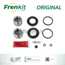 Caliper Repair Kit + Piston
