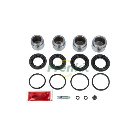 Caliper Repair Kit + Piston