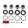 Caliper Repair Kit + Piston