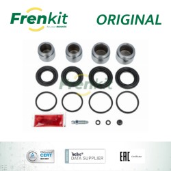 Caliper Repair Kit + Piston