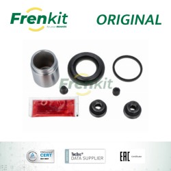 Caliper Repair Kit + Piston
