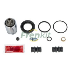 Caliper Repair Kit + Piston