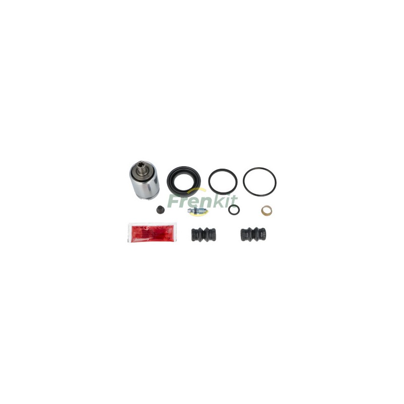 Caliper Repair Kit + Piston