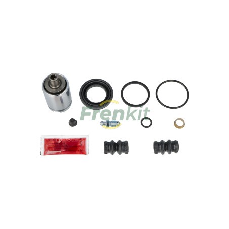 Caliper Repair Kit + Piston