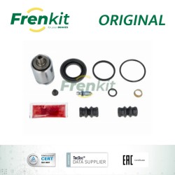 Caliper Repair Kit + Piston