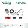 Caliper Repair Kit + Piston