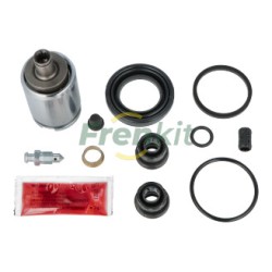 Caliper Repair Kit + Piston
