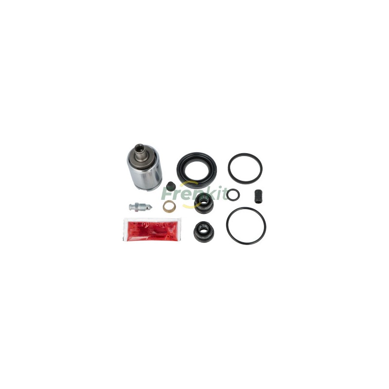 Caliper Repair Kit + Piston