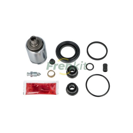 Caliper Repair Kit + Piston