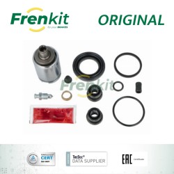 Caliper Repair Kit + Piston