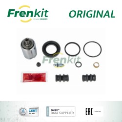 Caliper Repair Kit + Piston