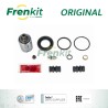 Caliper Repair Kit + Piston