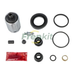 Caliper Repair Kit + Piston