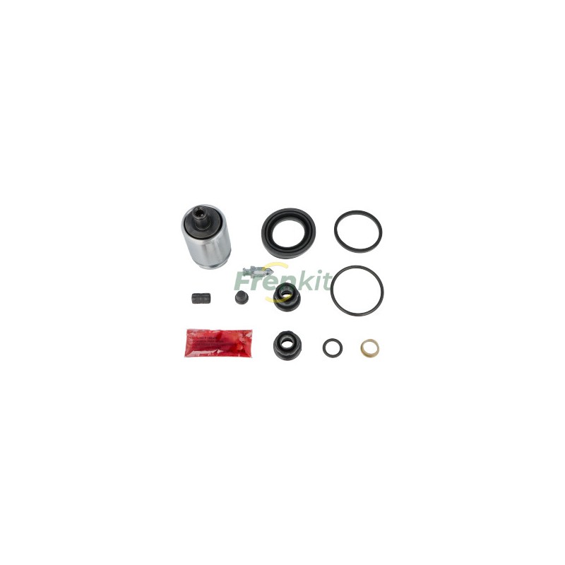 Caliper Repair Kit + Piston