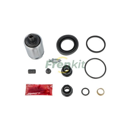Caliper Repair Kit + Piston