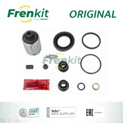 Caliper Repair Kit + Piston