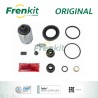 Caliper Repair Kit + Piston