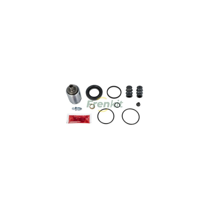 Caliper Repair Kit + Piston