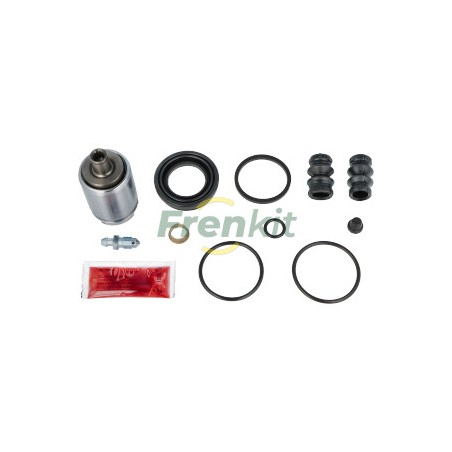 Caliper Repair Kit + Piston