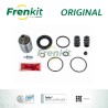 Caliper Repair Kit + Piston