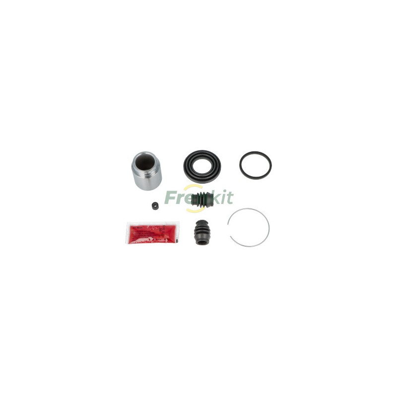 Caliper Repair Kit + Piston