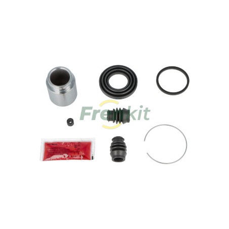 Caliper Repair Kit + Piston
