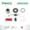 Caliper Repair Kit + Piston