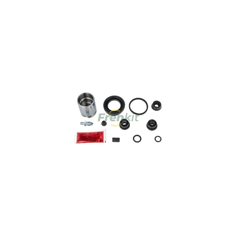 Caliper Repair Kit + Piston