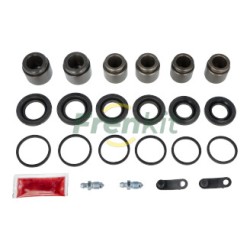 Caliper Repair Kit + Piston