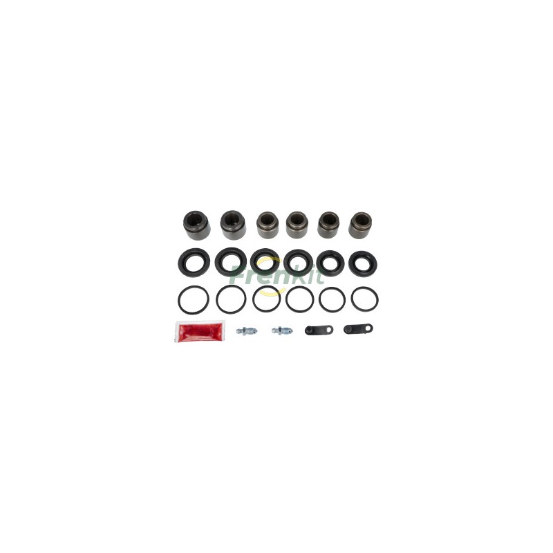 Caliper Repair Kit + Piston
