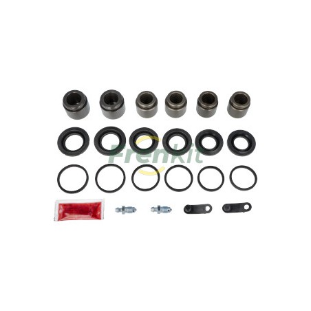 Caliper Repair Kit + Piston
