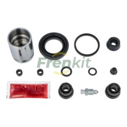 Caliper Repair Kit + Piston