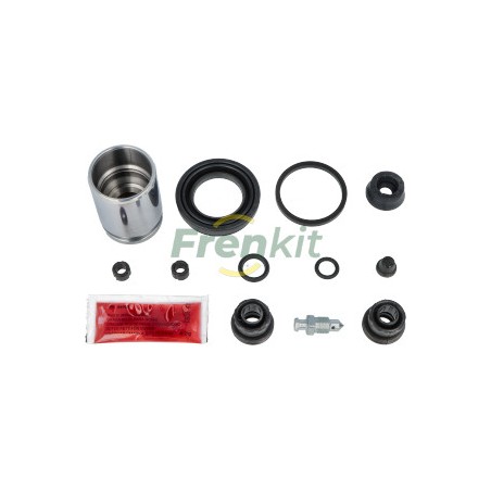 Caliper Repair Kit + Piston