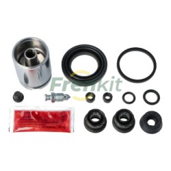 Caliper Repair Kit + Piston