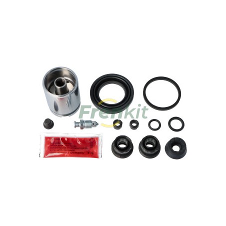 Caliper Repair Kit + Piston