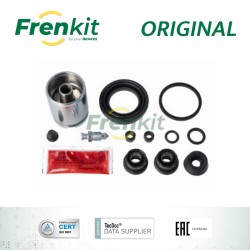 Caliper Repair Kit + Piston