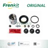 Caliper Repair Kit + Piston