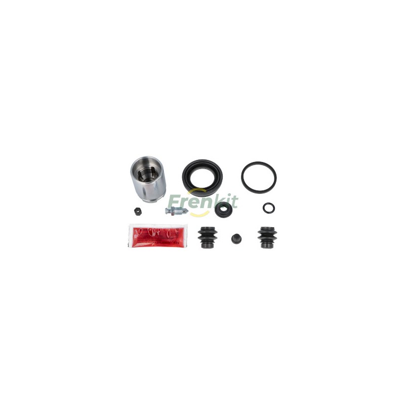 Caliper Repair Kit + Piston